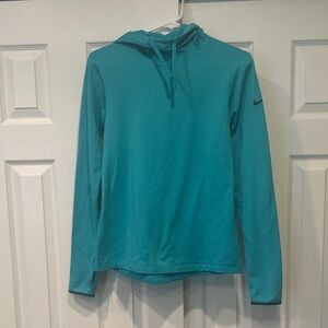 Nike Women’s Dri Fit Hoodie Size Medium